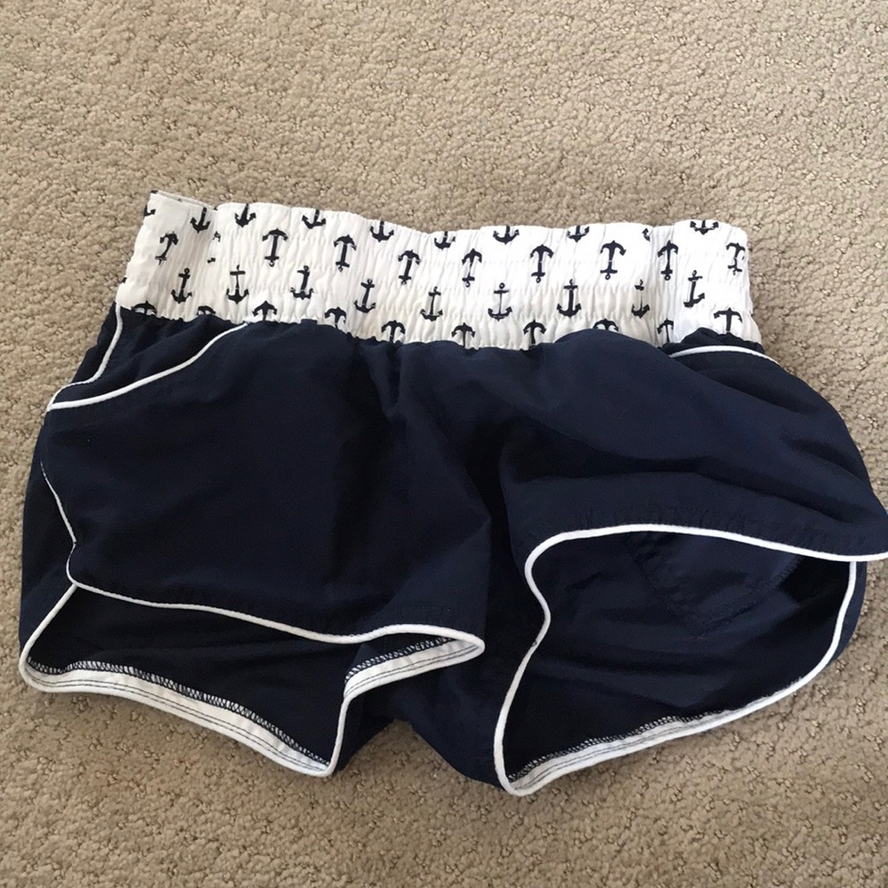 Swim shorts